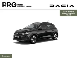 Dacia Sandero Stepway Essential TCe 110