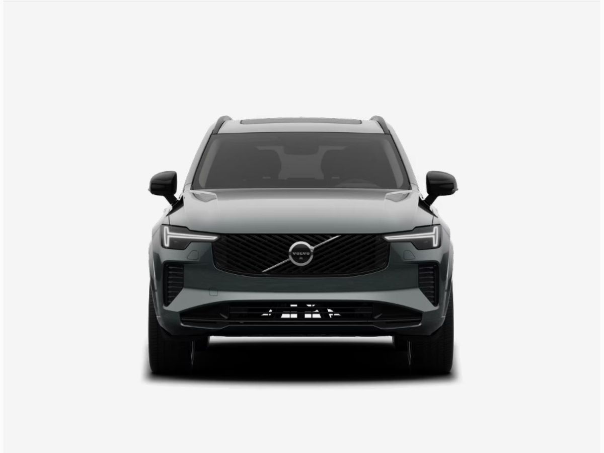 Volvo XC90 T8 AWD Plus Dark **GEWERBE VORLAUFFAHRZEUG** INKL. GANZJAHRESREIFEN Leasing