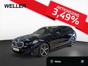 BMW 520d xD To 529,-/0Anz M-SPORT ALED DAPr Sthz AHK