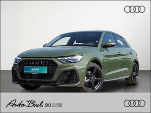 Audi A1 Sportback S line 30 TFSI 116PS Stronic LED 17