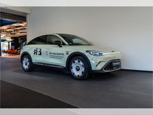 smart #3 Premium❗Abholung NUR in Uhingen oder Schorndorf❗ Leasing