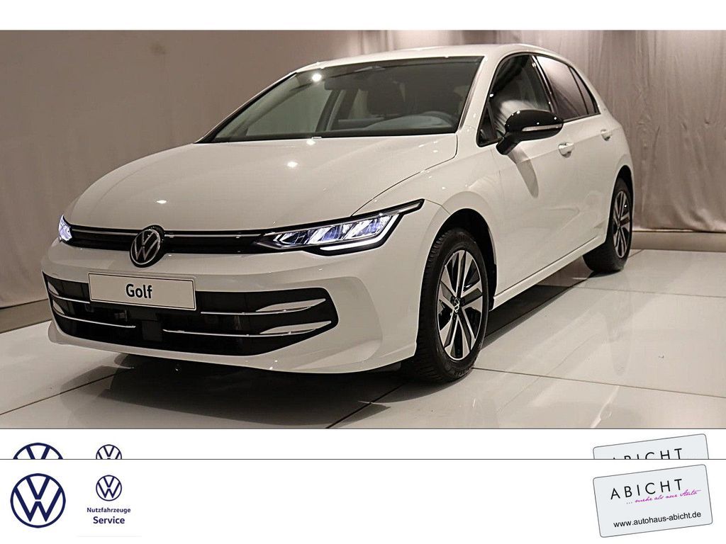 Volkswagen Golf ENERGY 2.0l TDI 116PS FAHRSCHULAUSSTATTUNG Leasing