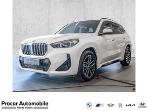 BMW X1 sDrive18i MSport + DAprof. + PApl. + Lhz