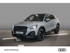 Audi Q2 S line 35 TFSI 110(150) kW(PS) S tronic