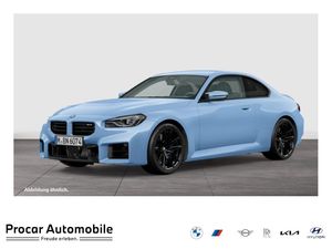 BMW M2 Coupé HuD+H/K+ACC+DA+PA+ADAPT.LED