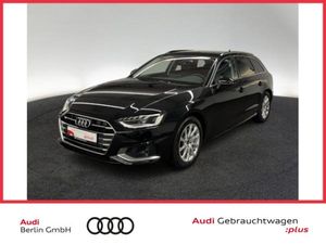 Audi A4 Avant advanced 40 TFSI S tr. 360°K PDC NAVI