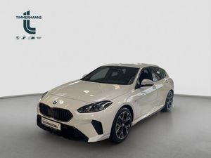 BMW 120 Steptronic Navi DSG Tempom.aktiv Bluetooth