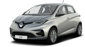 Renault ZOE INTENS R135 Z.E. 50