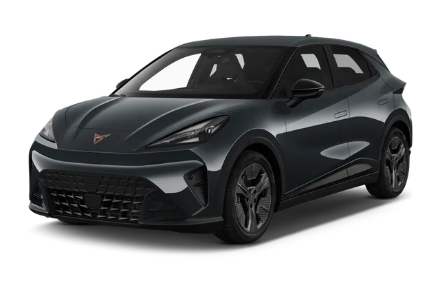 CUPRA Raval Endurance 155kW 52KWh