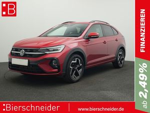 Volkswagen Taigo 1.5 TSI DSG R-Line LED NAVI AHK ACC