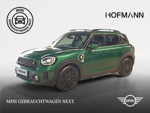 MINI Cooper SE Countryman All4 Aut. Classic Trim+Navi Leasing