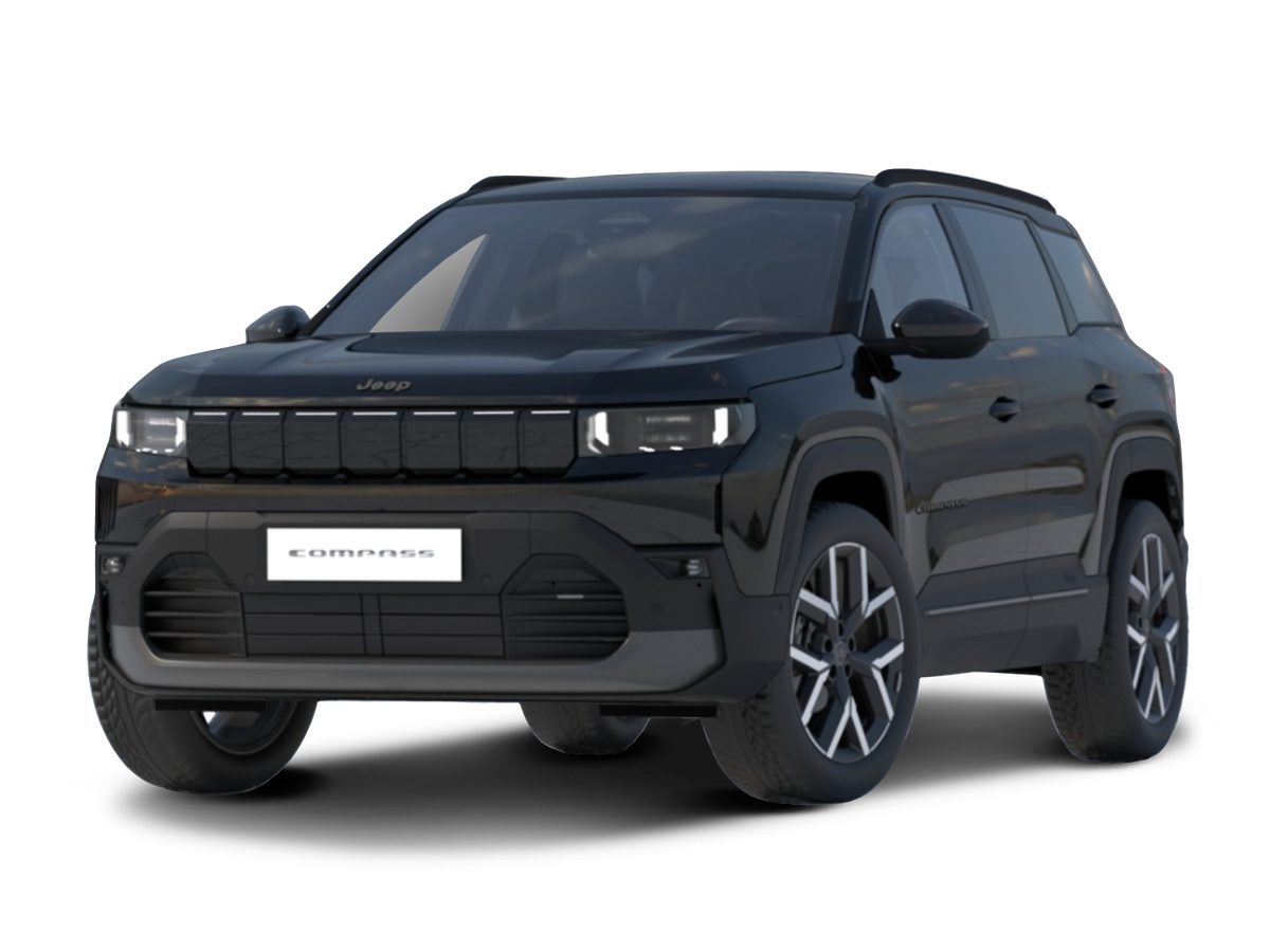 Jeep Jeep Compass Altitude Leasing