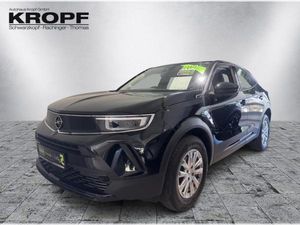 Opel Mokka 1.2 Turbo Edition LED+SHZ+Fernlichtass.+LM