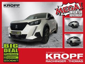 Peugeot 2008 1.2 PureTech 100 Active Pack LED+KlimaA+PDC