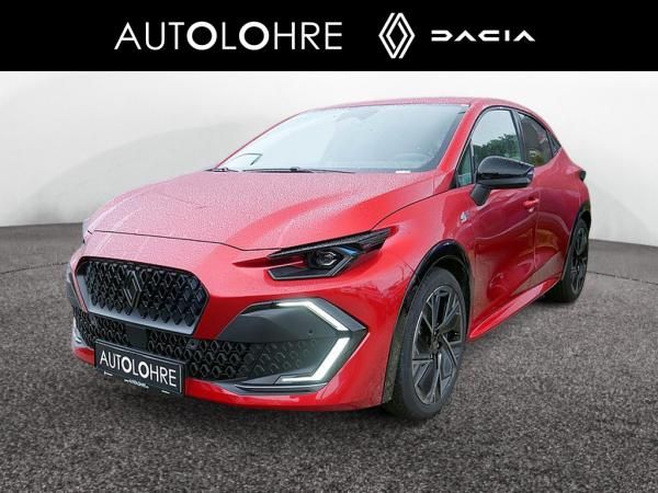 Renault Clio Esprit Alpine Full Hybrid E-TECH 160 2 RATEN GESCHENKT* Leasing