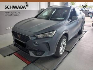 Cupra Formentor 2.0 TSI 4Drive DSG *LED*NAVI*KAM*Sport