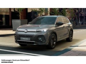 Volkswagen Tiguan R-Line 2.0 TSI 4MOTION (Düsseldorf)