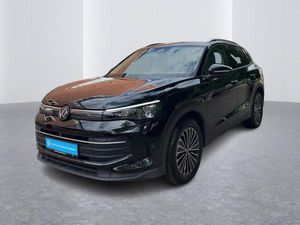 Volkswagen Tiguan 1.5 eTSI Goal DSG LED AHK Kamera Sitzhzg