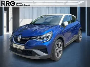 Renault Captur  1.3 TCe 140 R.S. Line