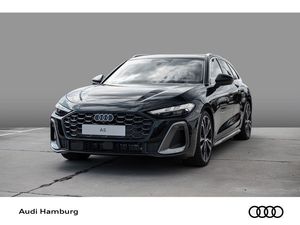 Audi A5 Avant e-hybrid quattro 220 kW S tronic