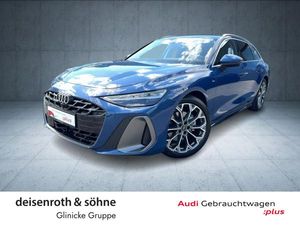 Audi A6 Avant TDI S line AHK/OLED/TechPro/20"/Assist