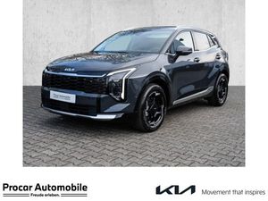 Kia Sportage 1.6T DCT Spirit DriveWise Sound Navi Kamera