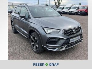 Seat Ateca FR 2.0 TDI LED/BeatsAudio/Kamera/Navi