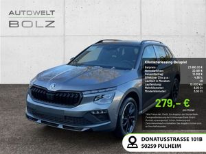 Skoda Kamiq Monte Carlo 1.0 TSI KAMERA MATRIX-LED PANO
