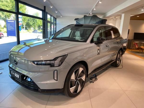 Volvo EX90 Twin Performance Ultra, 22