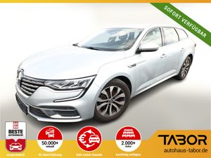 Renault RENAULT Talisman Grandt TCe 160 EDC Zen LED Kam PDC 17Z Leasing