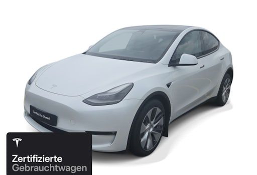 Tesla Model-y-2022 Long Range Dual Motor AWD 5dr Kauf