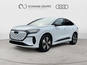 Audi Q4 Sportback e-tron performance S-line,TECH PLUS