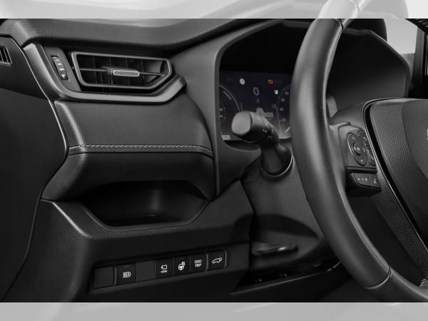 Toyota RAV 4 Hybrid Teamplayer el.HK SHZ DigC SmartKey Leasing