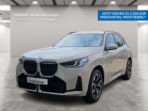 BMW X3 20d xDrive M Sport AHK Driv.Assist+ Harman/K