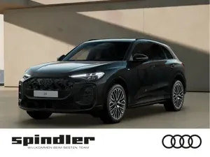Audi Q5 SUV V6 TDI quattro | HuD,Pano,Air,B&O