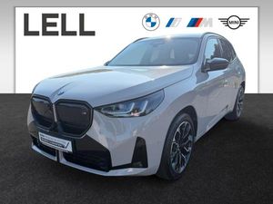 BMW X3 M50 xDrive i xDrive HK HiFi DAB LED AHK Shz