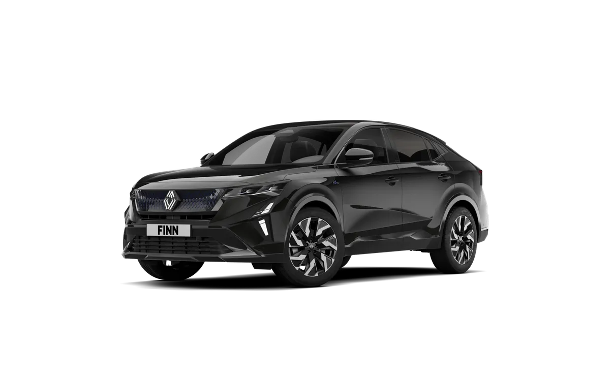 Renault Rafale Hybrid E-Tech 4x4 300 PHEV Hybrid E-Tech 4x4 300 PHEV Esprit Alpine Auto-Abo