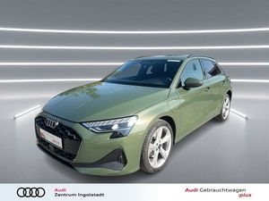 Audi A3 Sportback TFSI e LED AHK KAMERA ACC PDC+ NAVI
