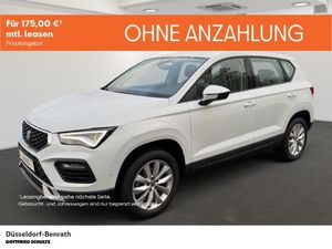 Seat Ateca Style 1.5 TSI LED Navi Parkhilfe AppConnec