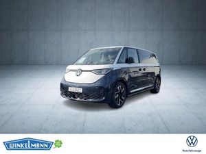 Volkswagen ID.Buzz Pro LR ''75 JAHRE BULLI'' AHK DESIGN-P.