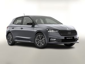 Skoda Fabia DSG MonteC ACC Kessy SHZ Kam SunS LaneA Leasing privat