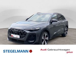 Audi SQ5 TFSI edition one
