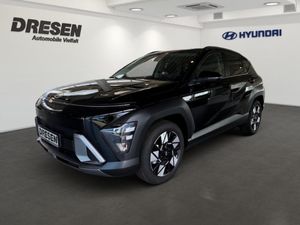 Hyundai KONA 1.6 GDI Trend/Elektr.Heckklappe/Rückfahrkam