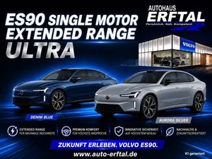 Volvo ES90 Single Motor Extended Range ULTRA