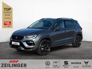 Cupra Ateca 4Drive TSI DSG|AHK|PANO|EASY OPEN|KAMERA