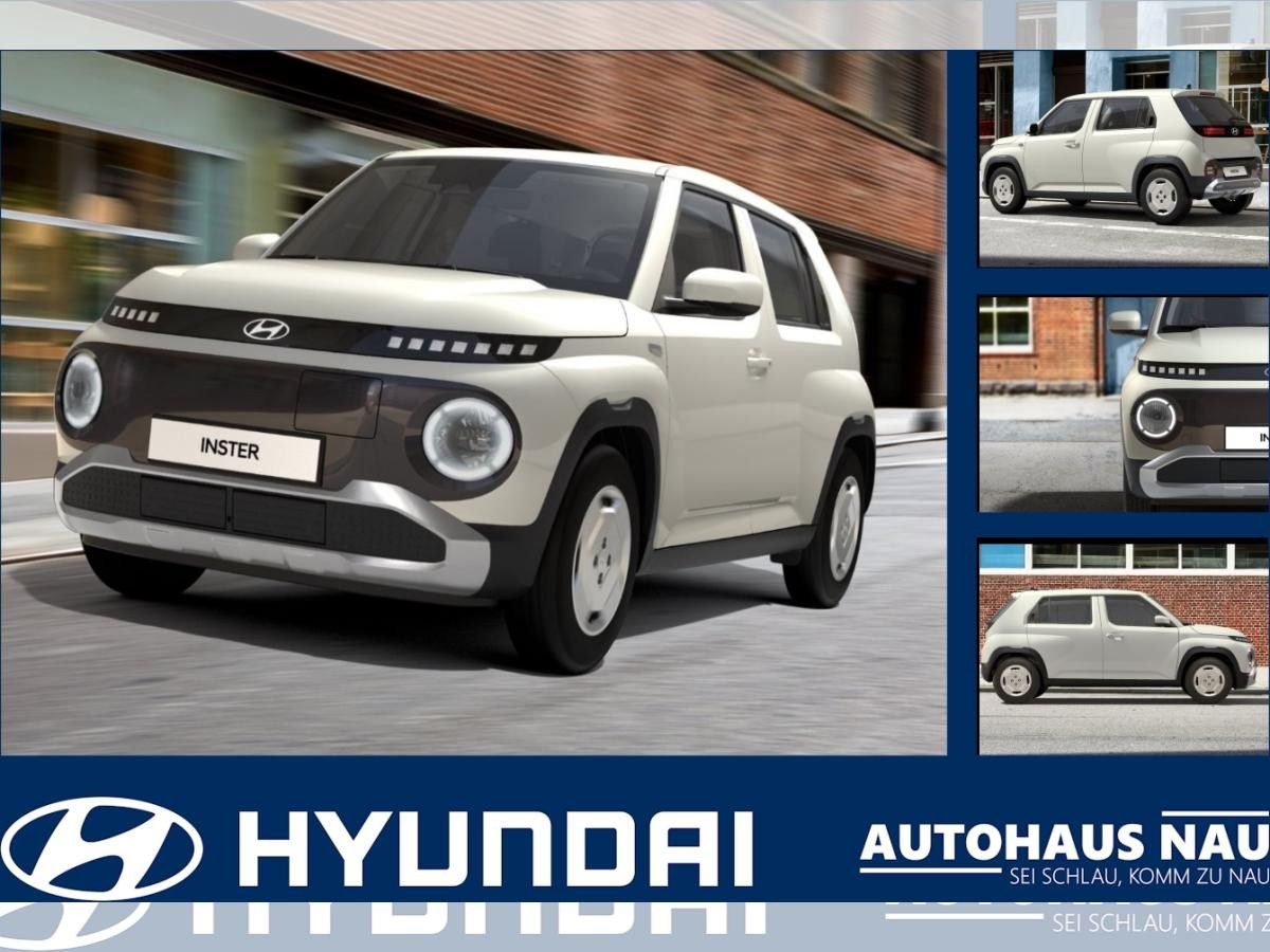 Hyundai INSTER Select ***SALE***BLACK WEEKS***Kam. Leasing