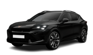 CUPRA Formentor VZ