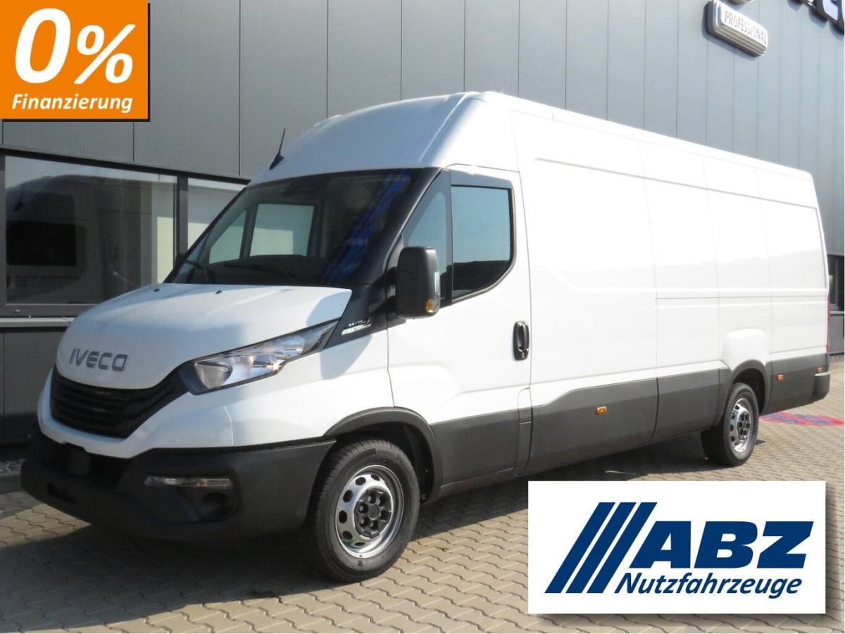 Iveco Daily 35S16A8V / Modelljahr 2024 Leasing