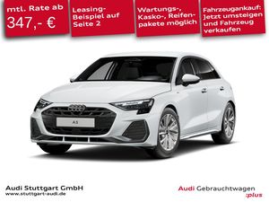 Audi A3 Sportback TFSI 110 kW S tronic S line