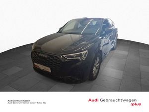 Audi Q3 SB 40 TDI qu. S line LED Standheizung 360°
